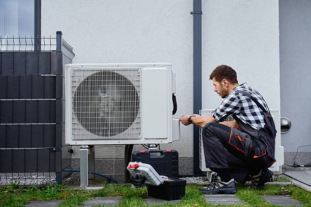 Trusted Hvac service in Weston, PA - AAA Pro HVAC